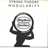 String Theory - Modularity
