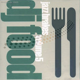 Dj Food - Jazz Breakes-vol.5 (lp)