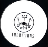 Khan - Libertine Traditions 08 2x12"