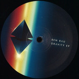 Ben Rau - Gravity EP