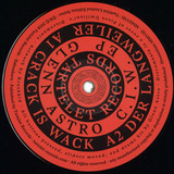 Glenn Astro - C.I.W EP