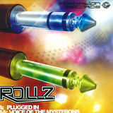 Rollz - Voice Of The Mysterons/plugged