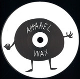 Apparel Wax - 005