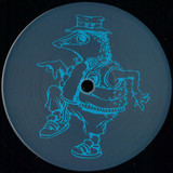 The Hedgehog Affair - Hedgehog Affair Parts 1-5 (5x12")