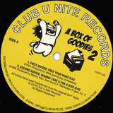 Various - A Box Of Goodies 2