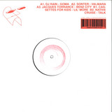 Various - Cassée EP