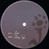 The Timewriter - Soulstickers 2x12"