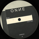 Soko - Outer Soul