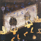 Anurak Boonliang - Shadow Play