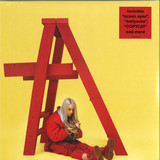 BILLIE EILISH - DON'T SMILE AT ME