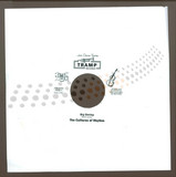 The Cultures Of Rhythm - Big Shrimp / Monday Child