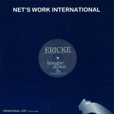 Ericke - Boogie Down