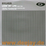 Sylver - Livin' My Life *2*
