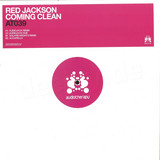 Red Jackson - Coming Clean