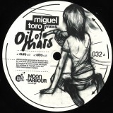 Miguel Toro - Oil Of Mars