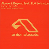 Above & Beyond - Good For Me *1*