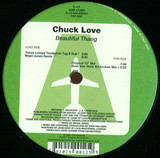 Chuck Love - Beautiful Thang