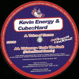 Kevin Energy & Cube - Voice Of Carme