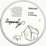 Adam Kroll - Cael