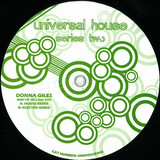 Donna Giles - Telling You