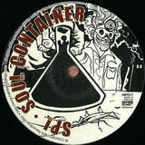 Spl - Soul Container / Fist