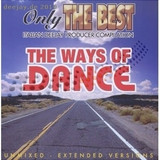 Only The Best Vol. 5 - The Way Of Dance