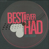 Love Recordings - Best I Ever Had