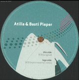 Atilla & Basti Pieper - Bob