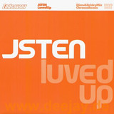Js 10 - Luved Up