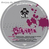 Caspa - Terminator