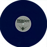 Reboot - Ronson