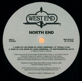 North End - Kind Of Life