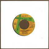Beres Hammond - Do This World A Favour 7"
