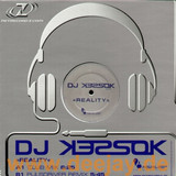 Dj Kessok - Reality