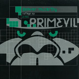 Denver Mccarthy - Ruffage Ep