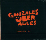 Gonzales - Ueber Alles