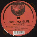 Force Majeure - Redemption
