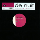 De Nuit - All That Mattered 2007