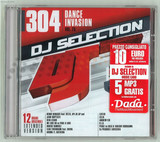 Dj Selection Vol. 304 - Dance Invasion Part 75