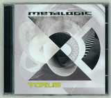 Metalogic - Torus      Cd