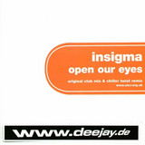 Insigma - Open Our Eyes