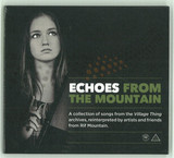Rif Mountain - Echoes From The Mountain