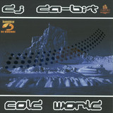 Dj Da-bit - Iceburg / Ice / Glacier / Fog
