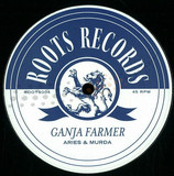 Aries And Murda - Ganja Farmer / One Of The Days