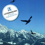 Lützenkirchen - Finnish Experience Ep