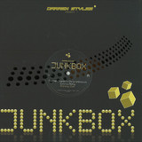 Darren Styles & Chirs Unknown - Shining Star