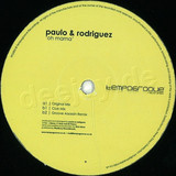 Paulo & Rodriguez - Oh Mama