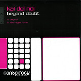 Kai Del Noi - Beyond Doubt