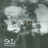 Stl - Flying Objects 2x12"