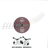 Delirious Grooves - Vol 5